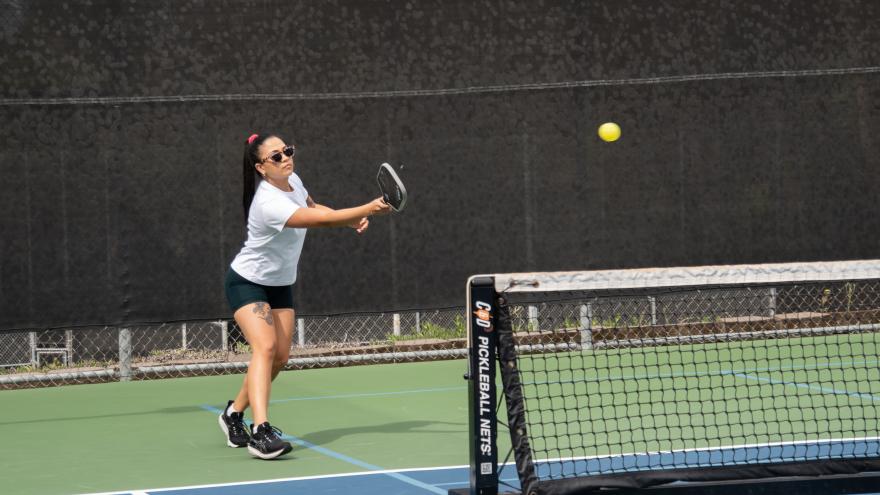 Pickleball 2025