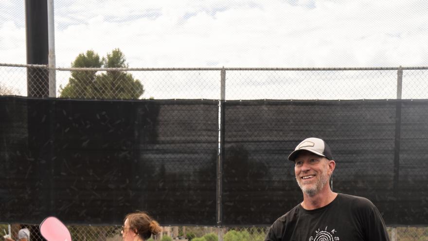Pickleball 2025