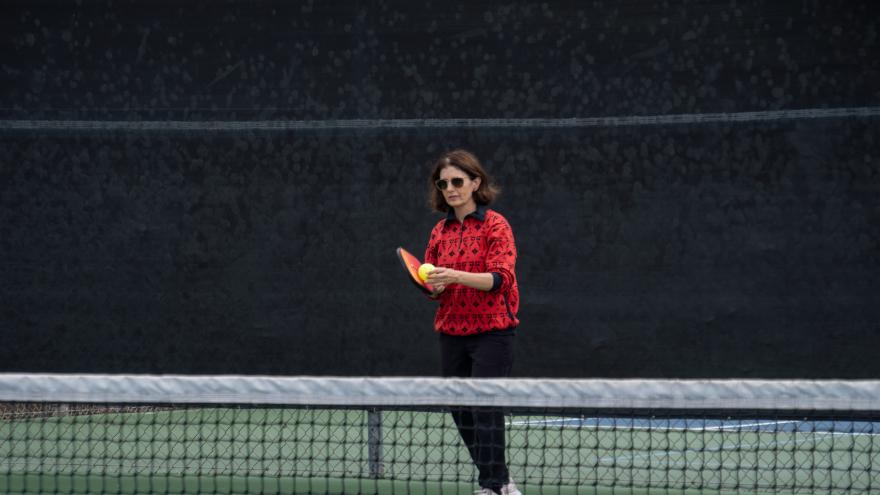 Pickleball 2025