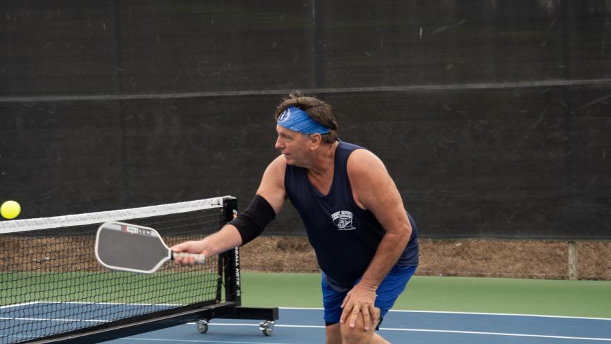 Pickleball 2025