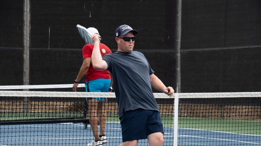 Pickleball 2025
