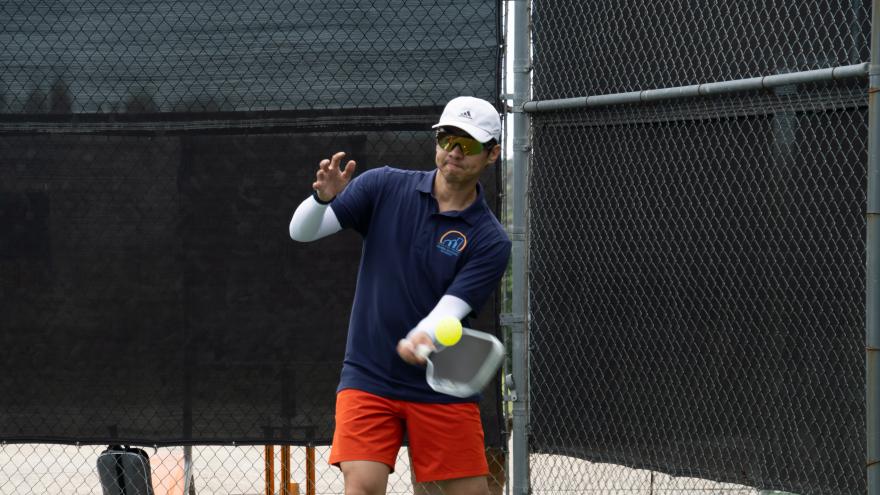 Pickleball 2025