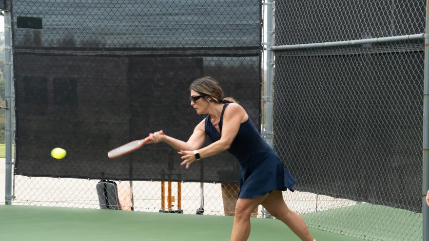 Pickleball 2025