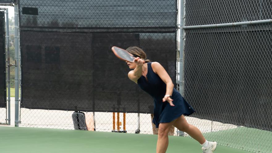 Pickleball 2025