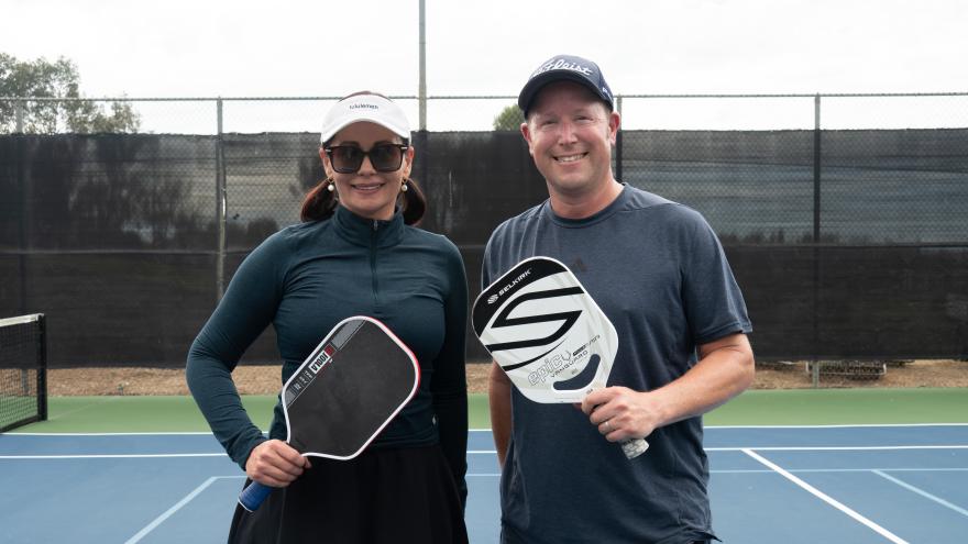 Pickleball 2025