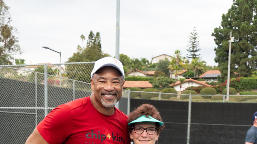 Pickleball 2025