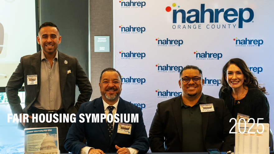 Fair Housing Symposium 2025