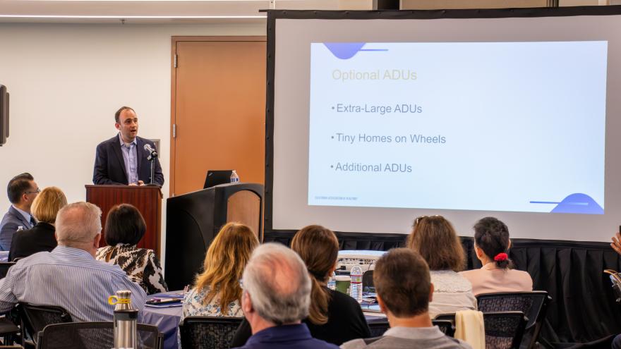 ADU Forum 2025