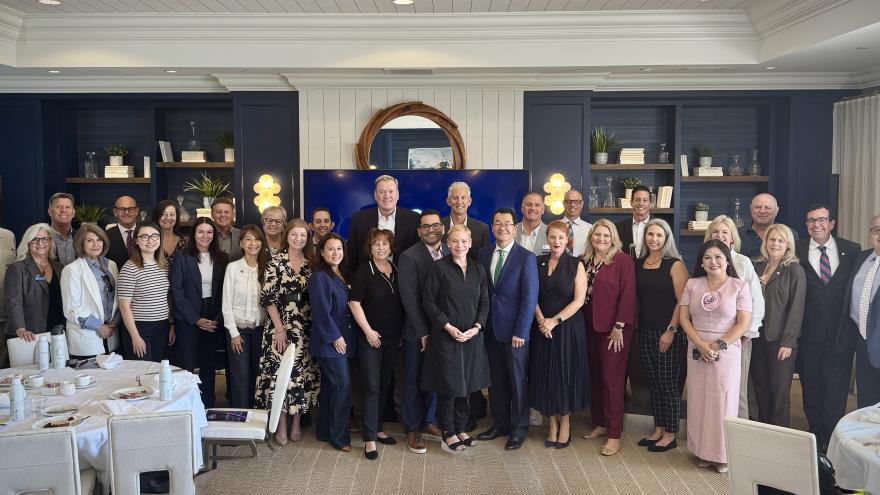Broker Summit 2025