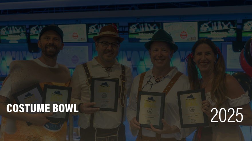 Costume Bowl 2025