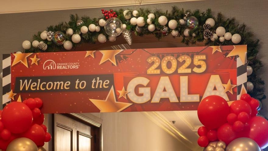 2025 Gala