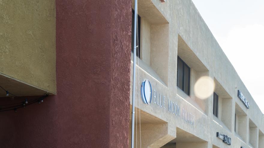 Veterans Day Flag Raising Ceremony