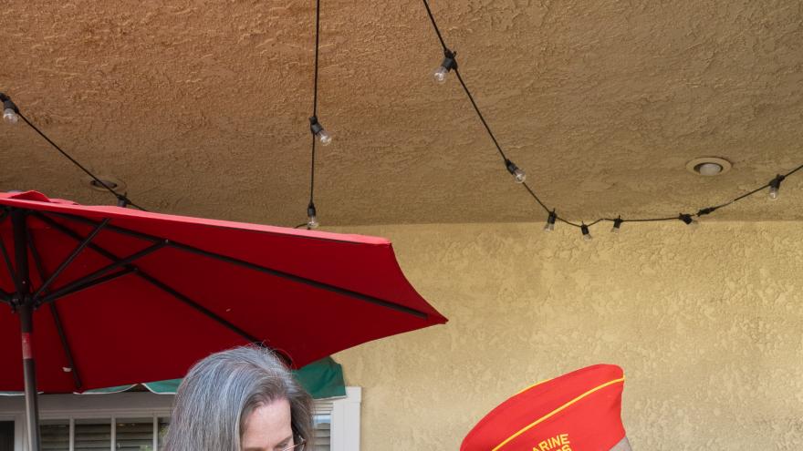 Veterans Day Flag Raising Ceremony