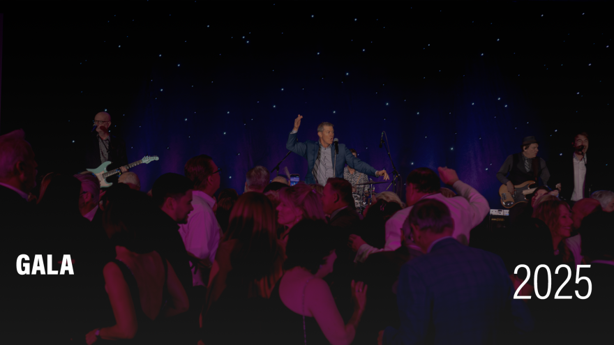 2025 Gala