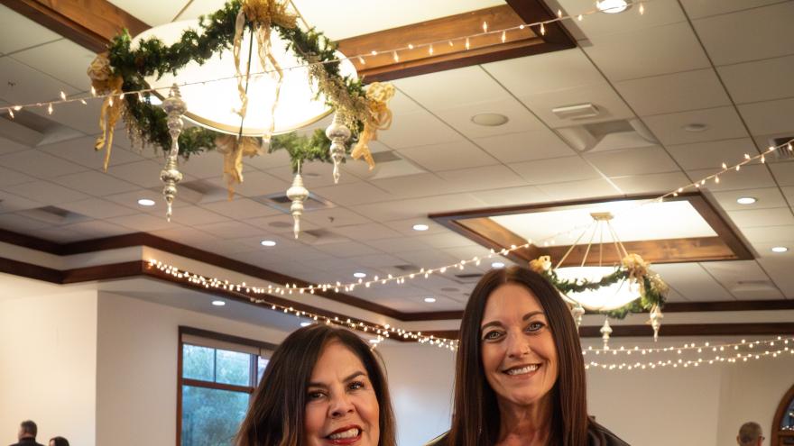 Affiliate Appreciation Party