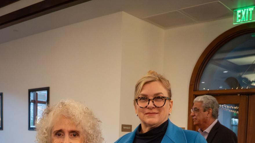 Affiliate Appreciation Party