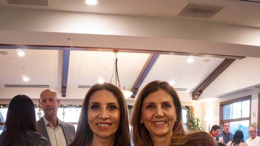 Affiliate Appreciation Party