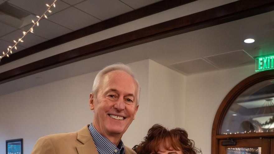 Affiliate Appreciation Party