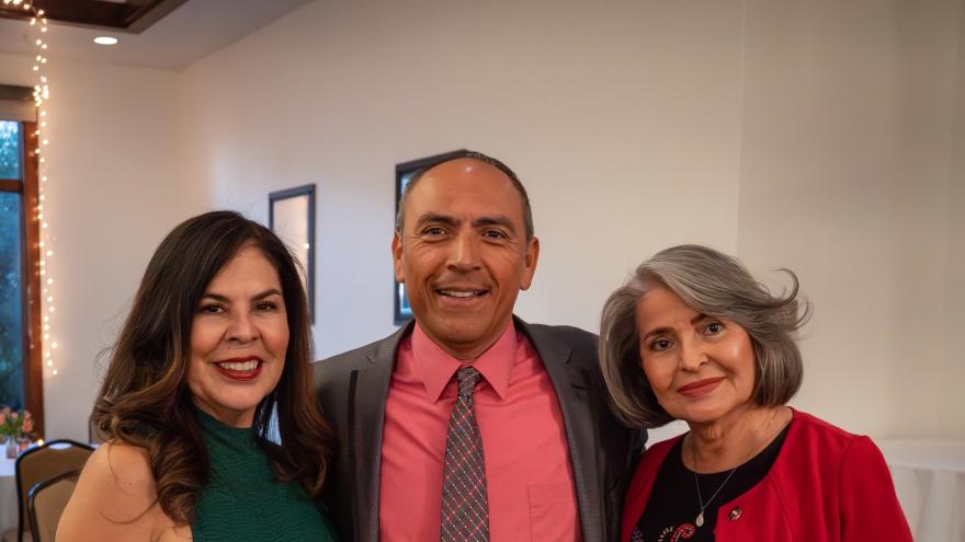 Affiliate Appreciation Party