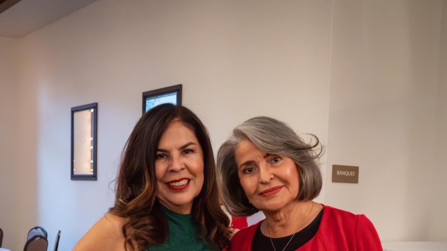 Affiliate Appreciation Party