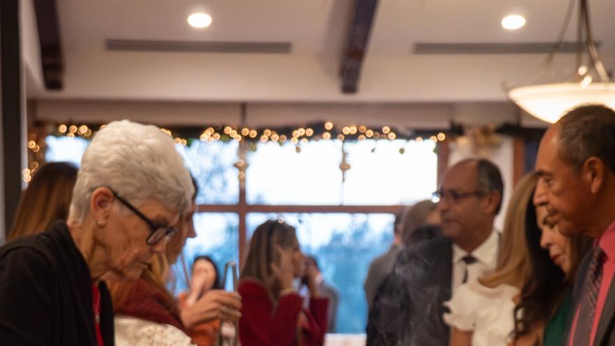 Affiliate Appreciation Party