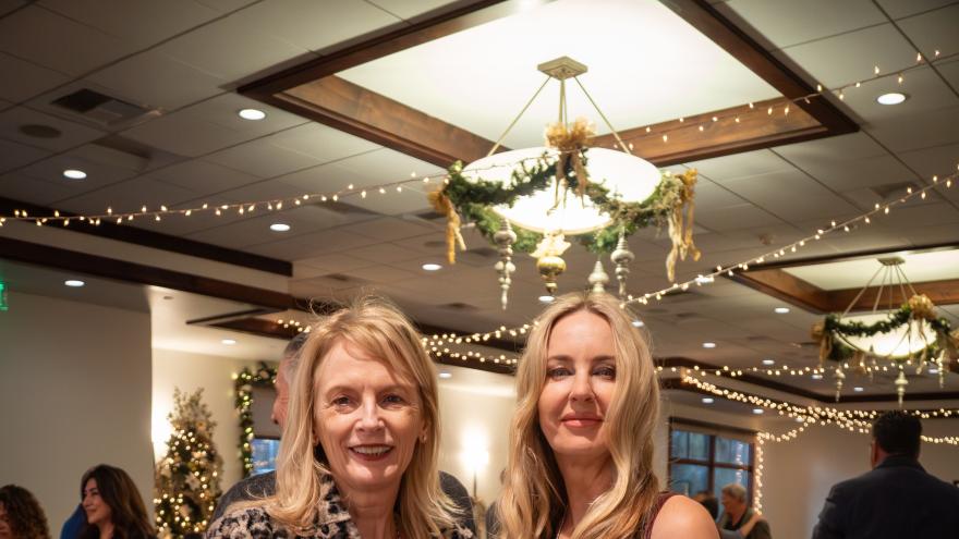 Affiliate Appreciation Party