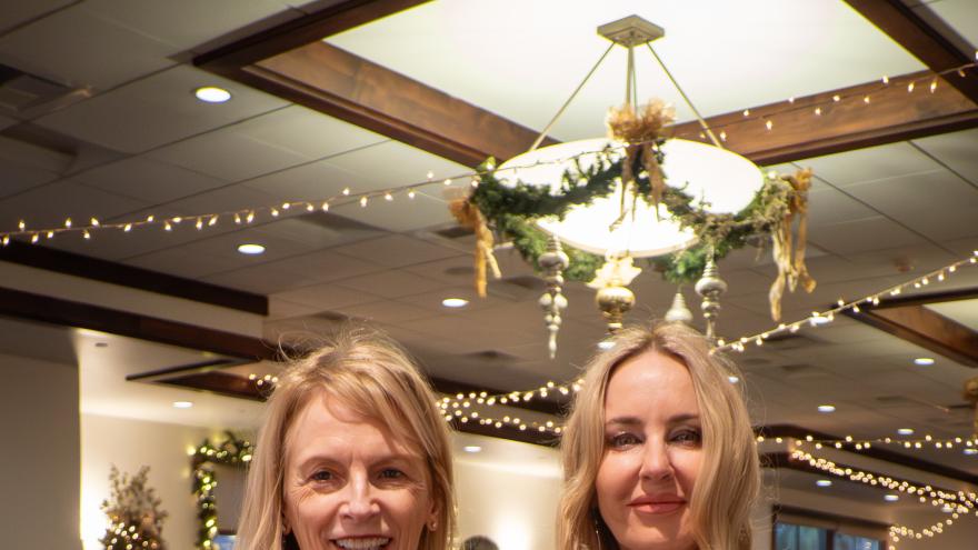 Affiliate Appreciation Party