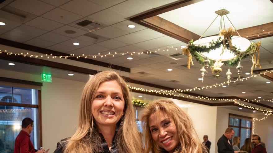 Affiliate Appreciation Party