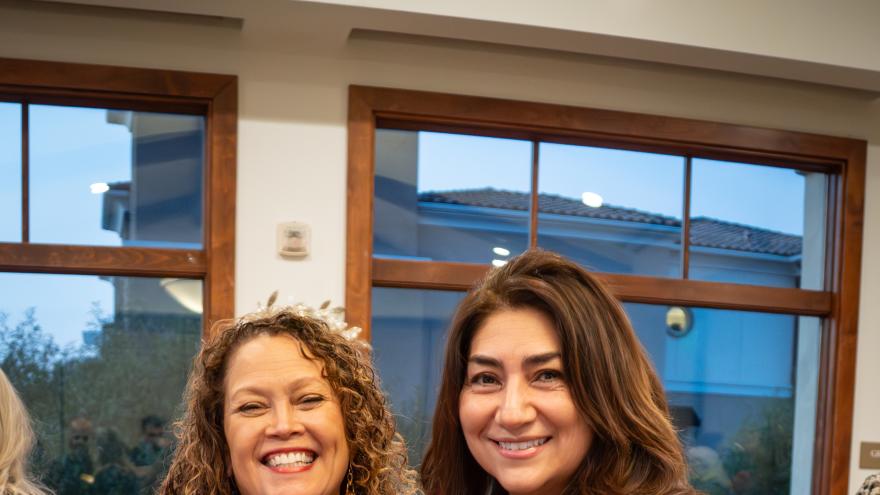 Affiliate Appreciation Party