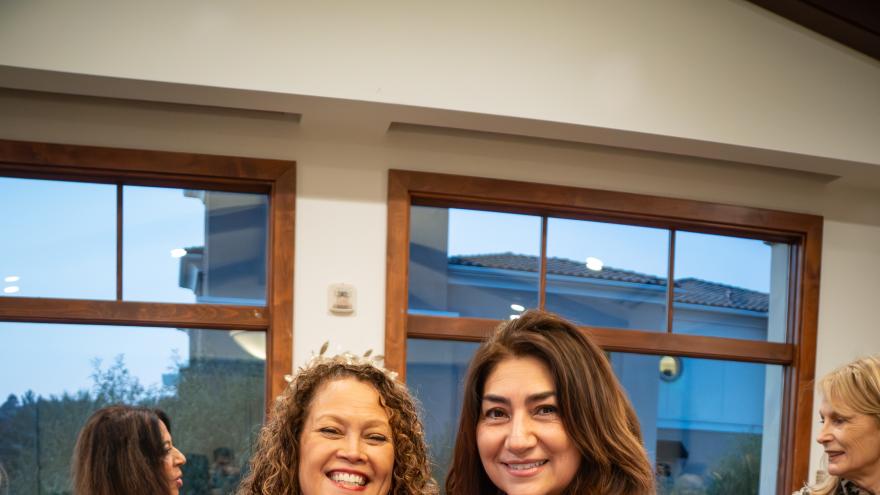 Affiliate Appreciation Party