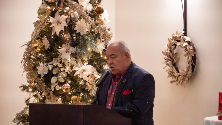 Affiliate Appreciation Party