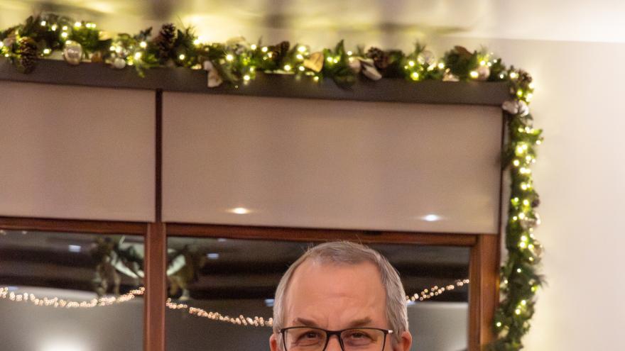 Affiliate Appreciation Party