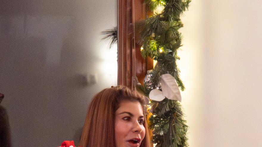 Affiliate Appreciation Party