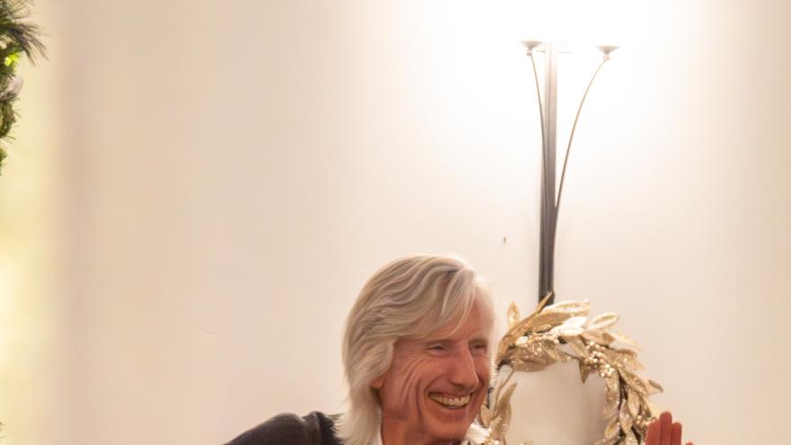 Affiliate Appreciation Party