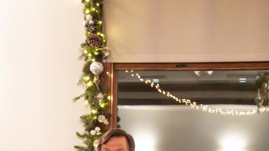 Affiliate Appreciation Party