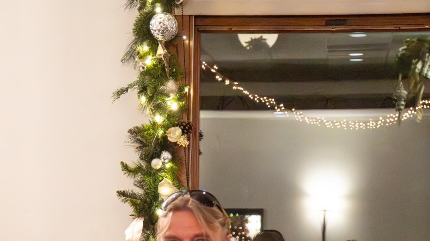 Affiliate Appreciation Party