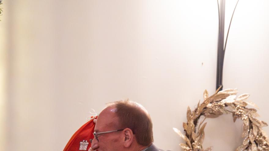 Affiliate Appreciation Party