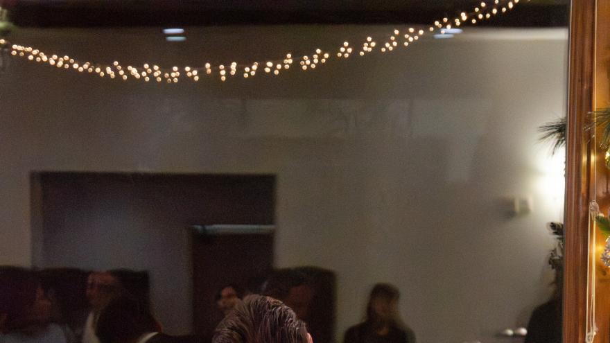 Affiliate Appreciation Party