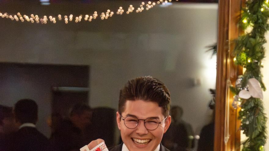 Affiliate Appreciation Party