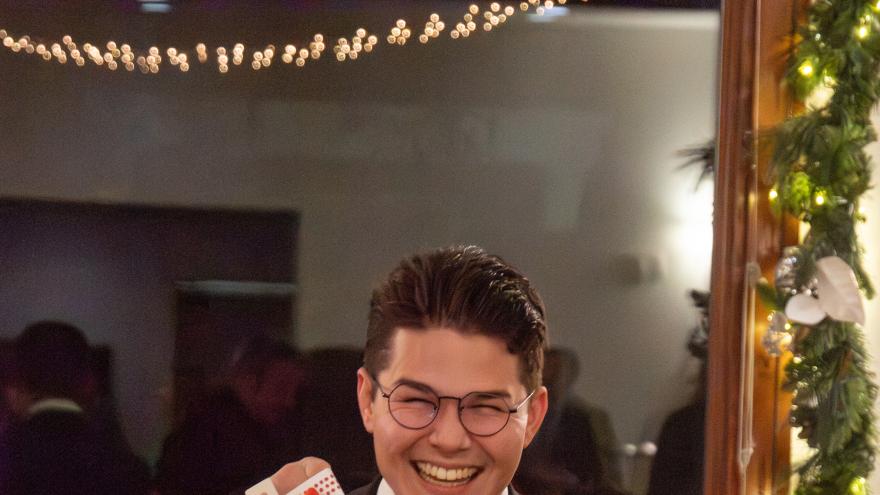 Affiliate Appreciation Party