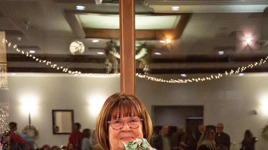 Affiliate Appreciation Party