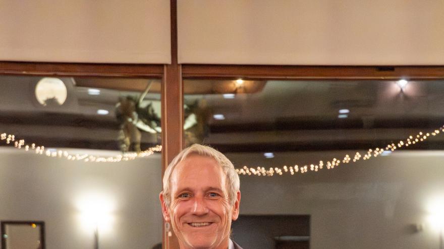 Affiliate Appreciation Party