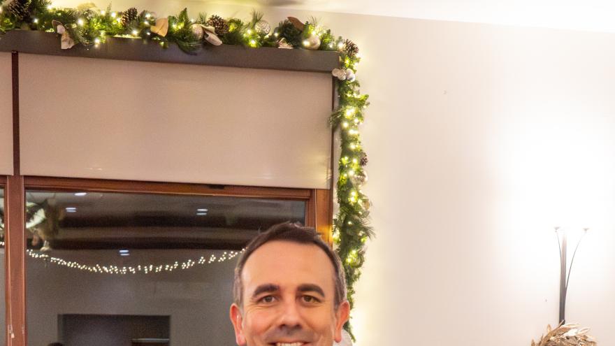 Affiliate Appreciation Party