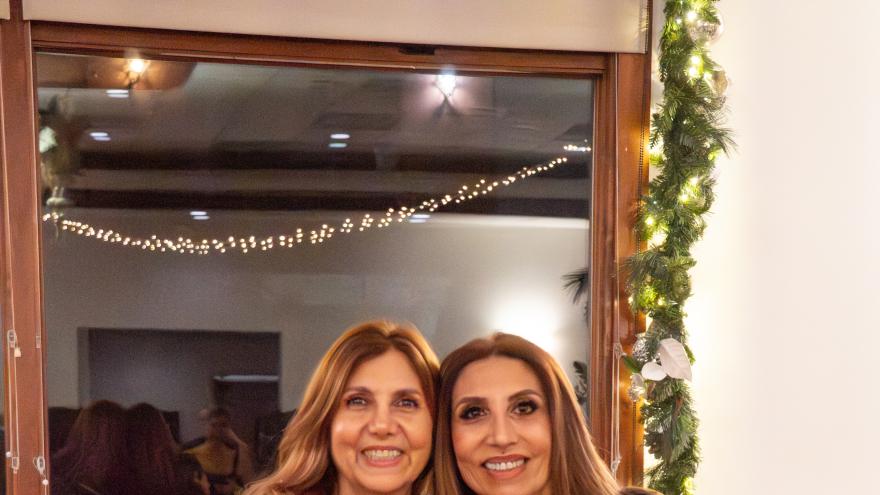 Affiliate Appreciation Party