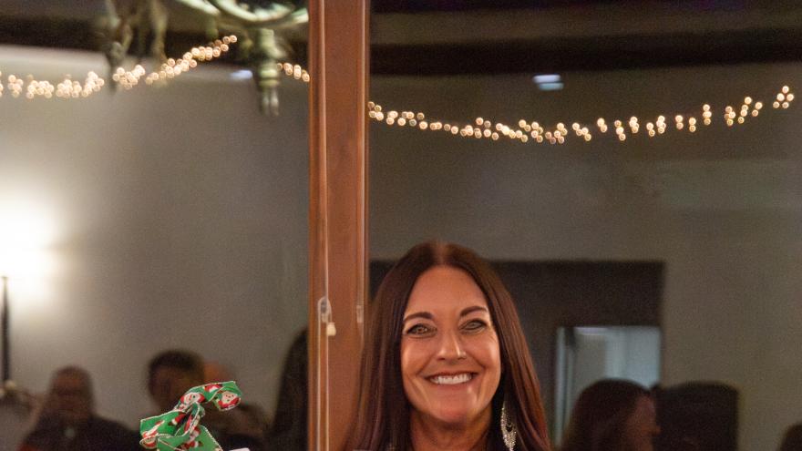 Affiliate Appreciation Party