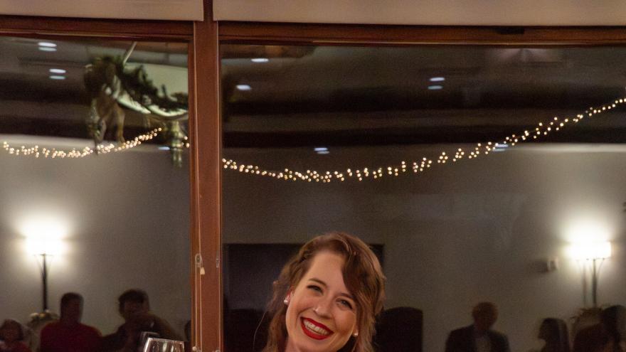 Affiliate Appreciation Party