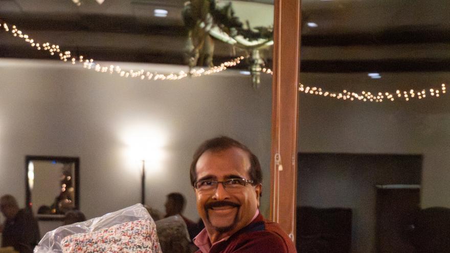 Affiliate Appreciation Party