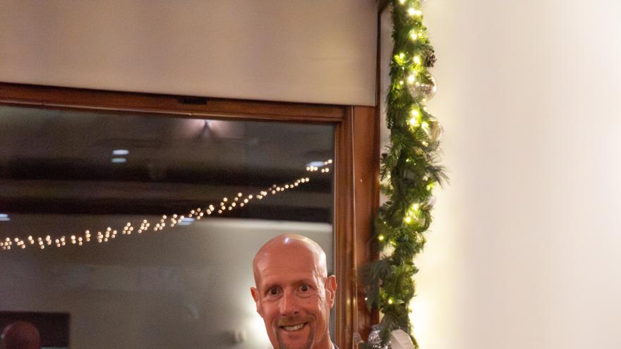 Affiliate Appreciation Party