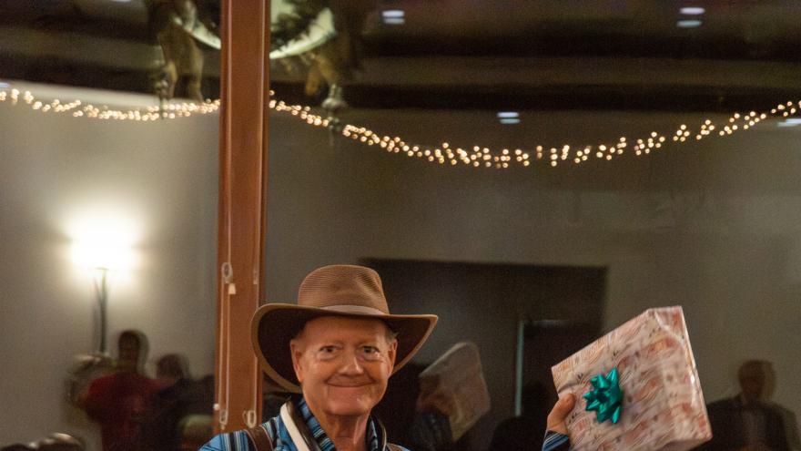 Affiliate Appreciation Party