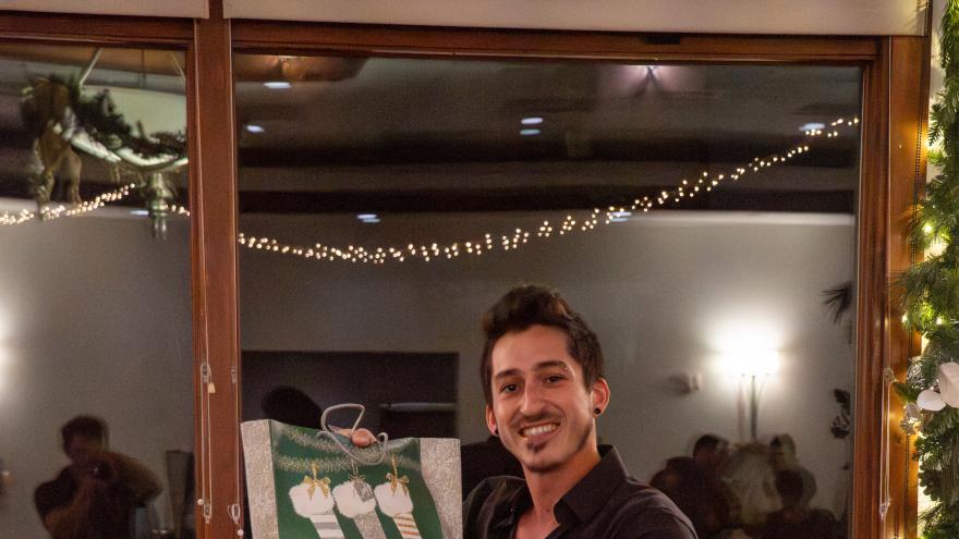 Affiliate Appreciation Party